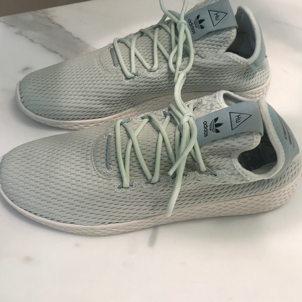 Adidas Pharrell Williams Shoes